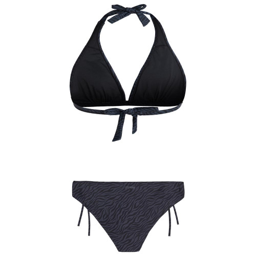 Protest Γυναικείο μαγιό Prtadmirer 23 Halter Bikini C-Cup